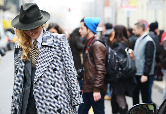 Soyons &laquo;&nbsp;Dandy&nbsp;&raquo;