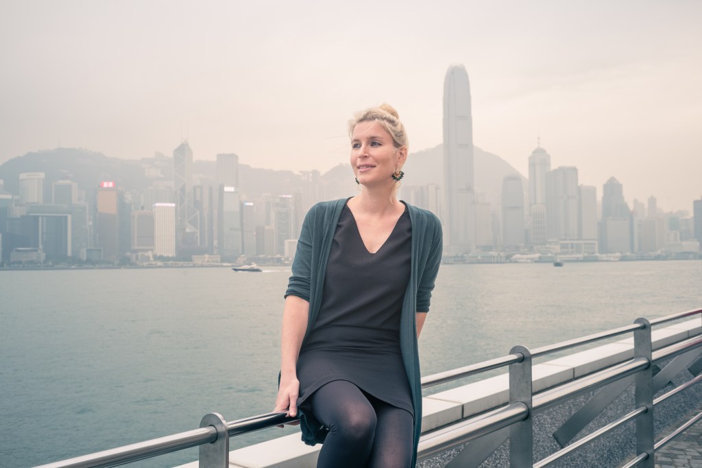 &laquo;&nbsp;Oublier Gabriel&nbsp;&raquo; par Karine Yoakim&nbsp;Pasquier