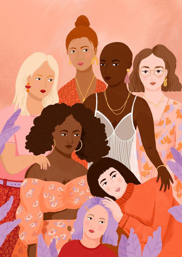 L&rsquo;inestimable sororité des&nbsp;mères